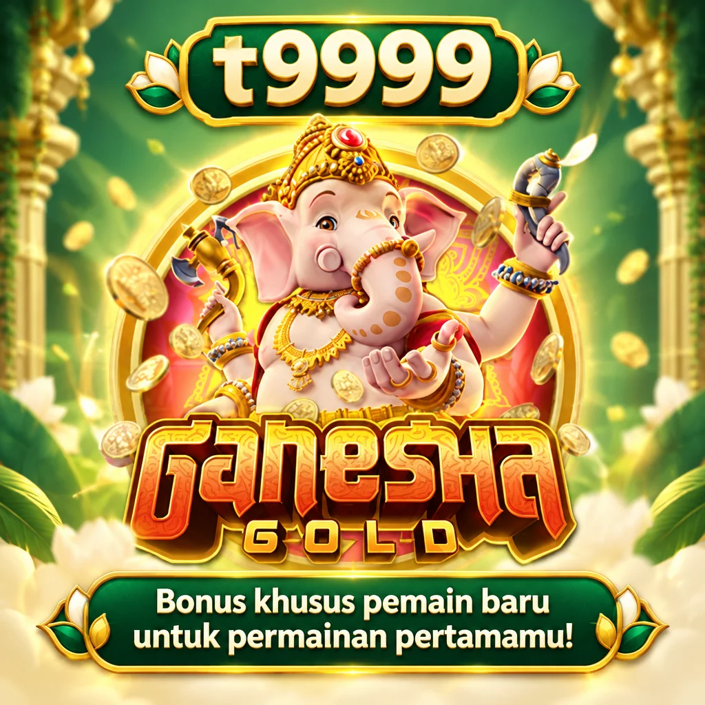 t9999 · Ganesha Gold