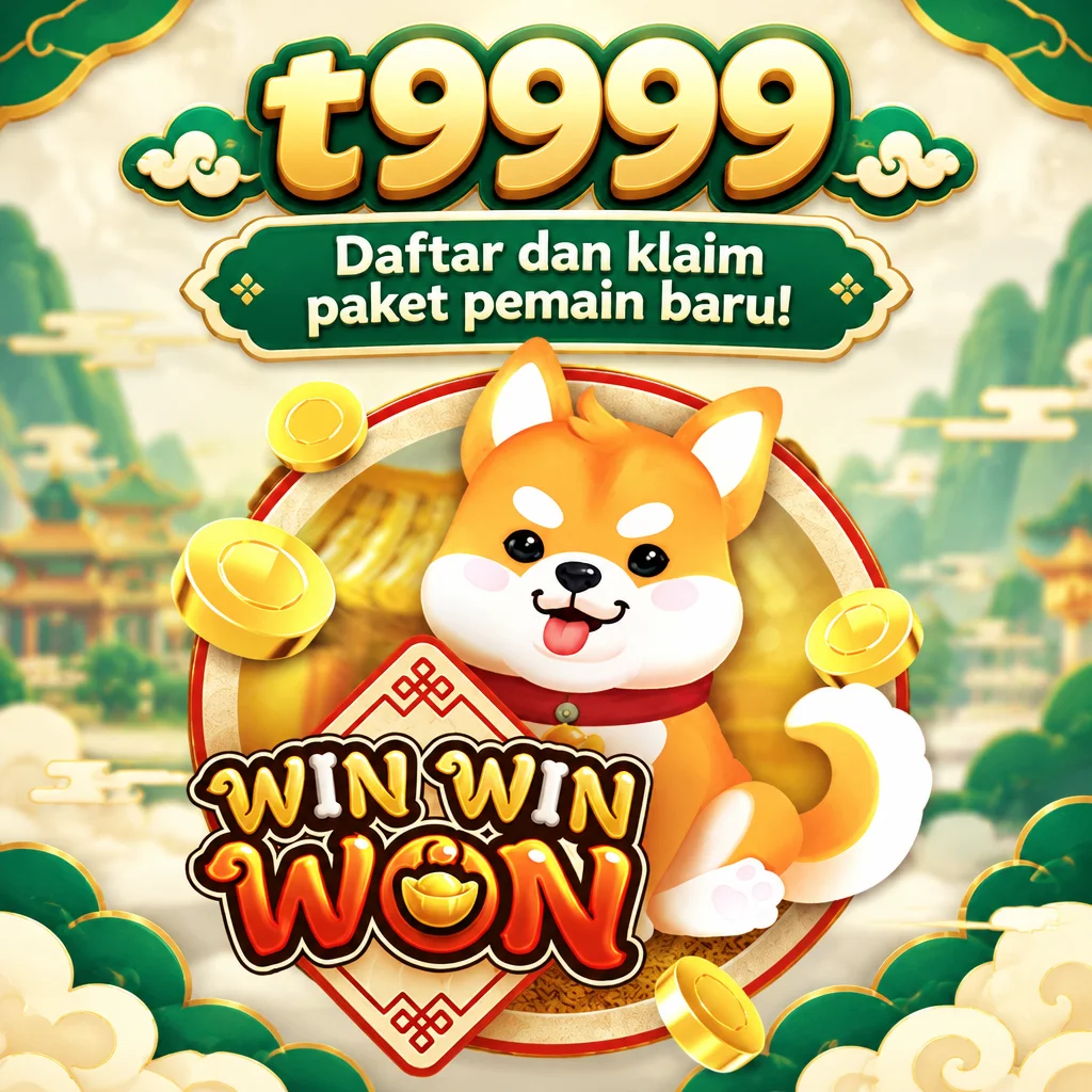 t9999 · Win Win Won