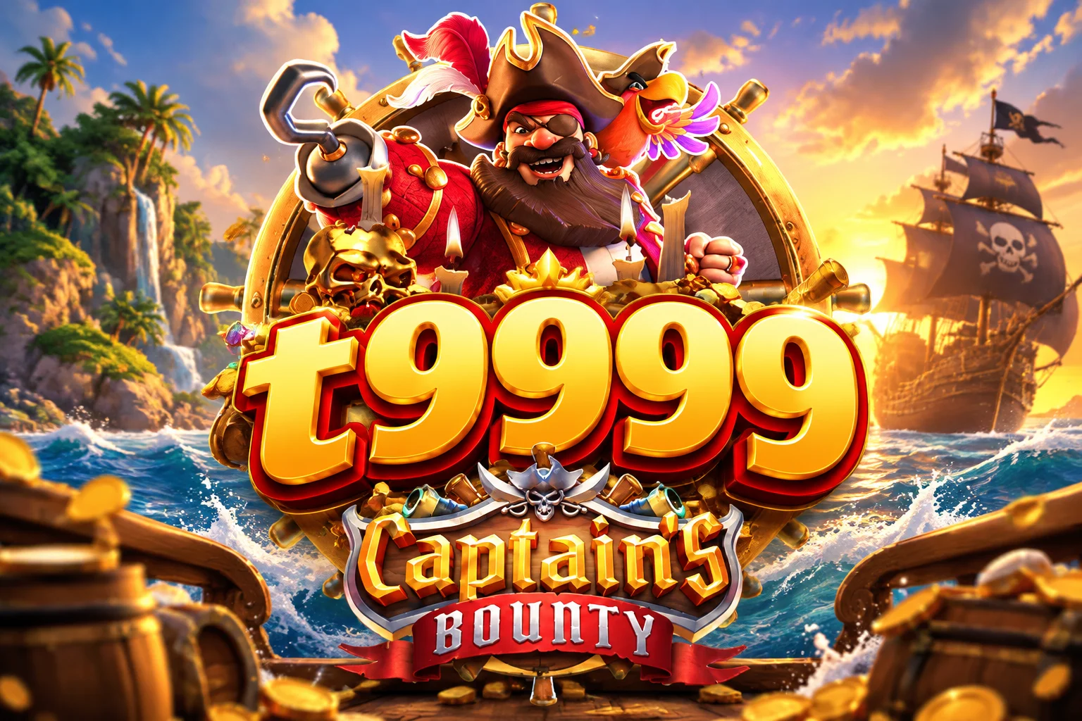 Panduan Mekanisme Taruhan Ingot dan Pengali Win Win Won di t9999